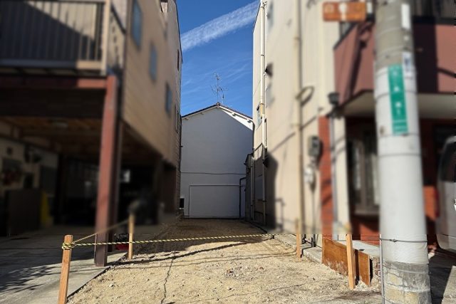 堺市堺区七条通