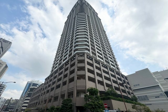 あべのグラントゥール
